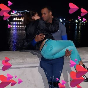 Meet your Posher, Mario enrique